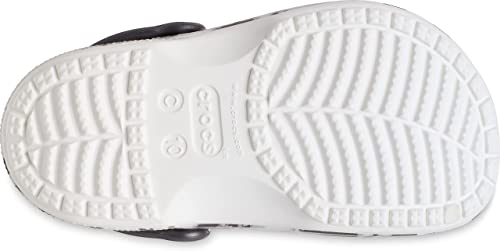 Kids' Baya Lined Clog | Warm and Fuzzy Slippers for Kids