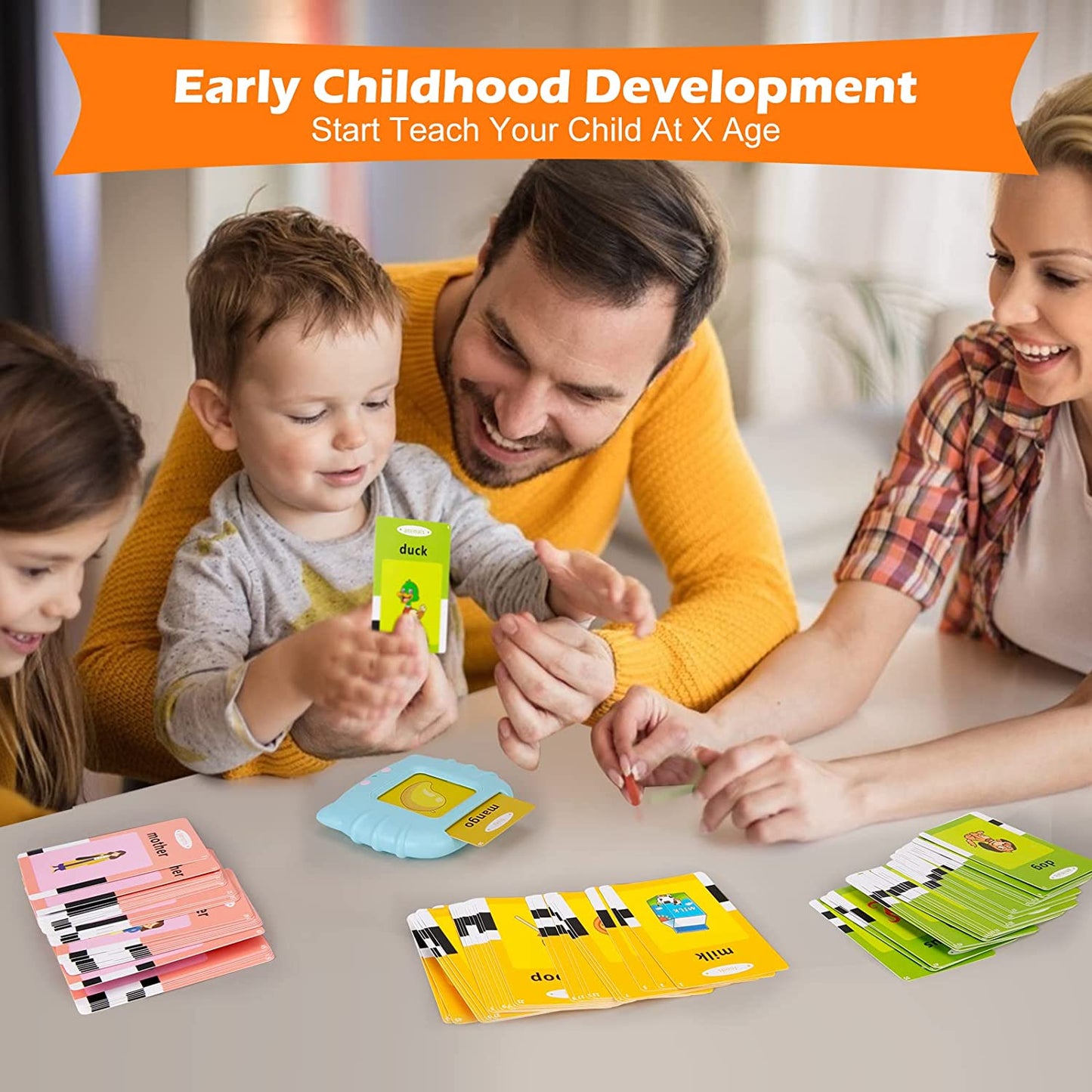 Learning & Educational Toys for Kids, Autistic Sensory Toys Speech Therapy Toys