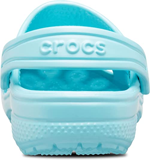 Crocs Kids' Classic Clog