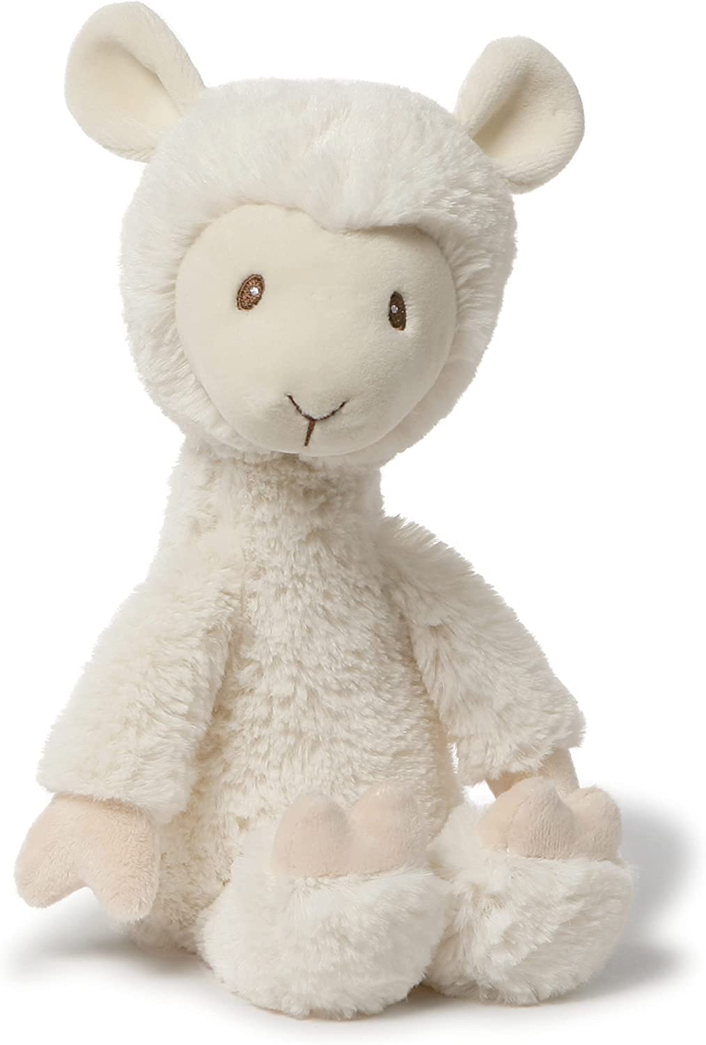 Lil’ Luvs Collection Emory Fox Plush Stuffed Animal
