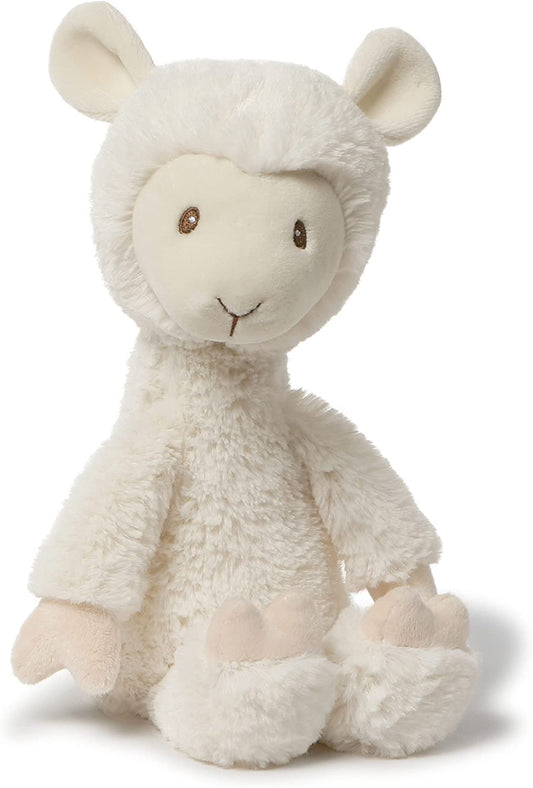 Lil’ Luvs Collection Emory Fox Plush Stuffed Animal