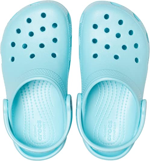 Crocs Kids' Classic Clog