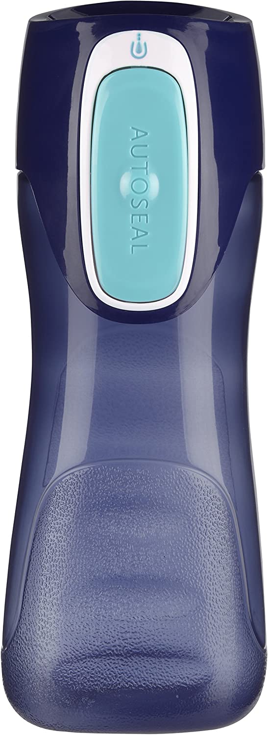 Auto seal Trekker Kids Water Bottle